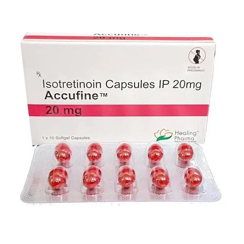 Accufine 20mg