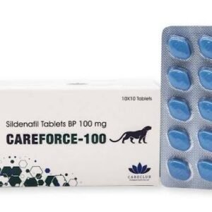 Careforce Viagra 100mg