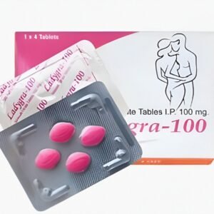 Cenforce Ladygra 100mg