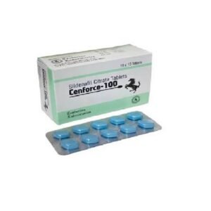 Cenforce Viagra 100mg