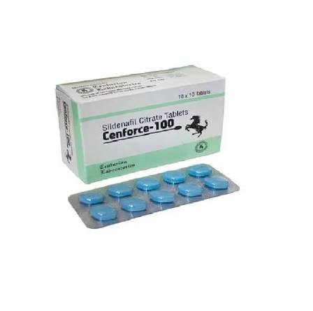 Cenforce Viagra 100mg