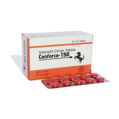 Cenforce Viagra 150mg