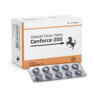 Cenforce Viagra 200mg