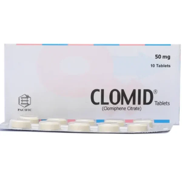 Clomiphene Citrate