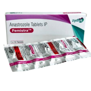 Femistra 1mg