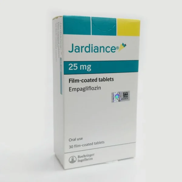 Jardiance 25mg