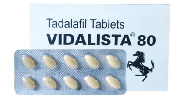 Kama Lustra Cialis 80mg