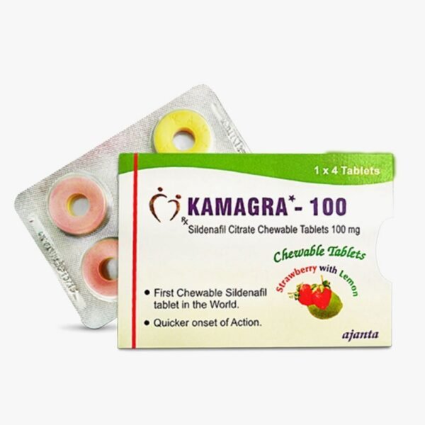 Kamagra polo 100mg
