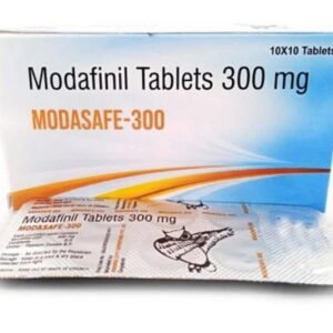 Modaxl Modafinil 300mg