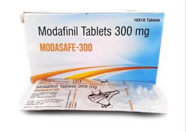 Modaxl Modafinil 300mg
