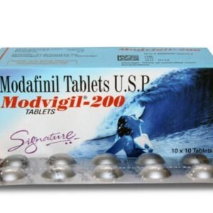 Modvigil Modafinil 200mg