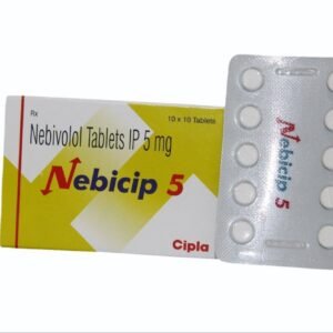 Nebicip 5mg