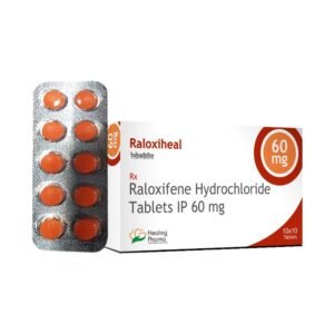 Raloxiheal 60mg