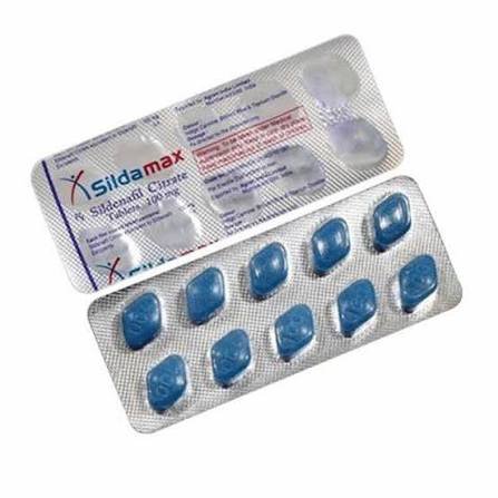 Sildamax Viagra 100mg