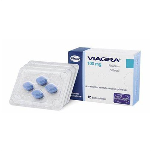 Sildastorm Viagra 100mg