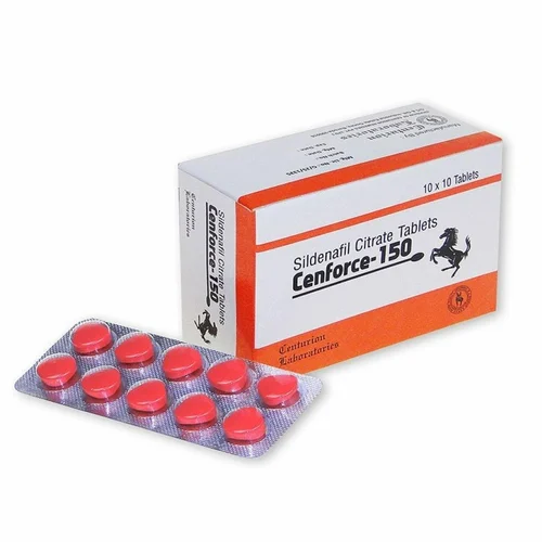Sildastorm Viagra 150mg