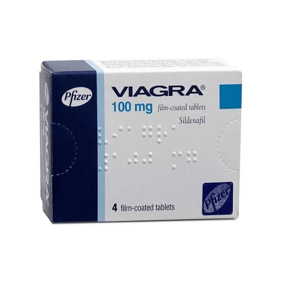 Stellegra Viagra 100mg