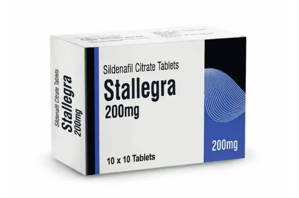 Stellegra Viagra 200mg