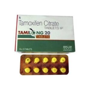 Tamilong 20mg