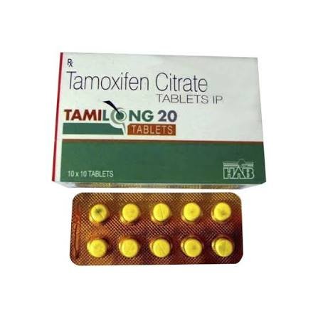 Tamilong 20mg