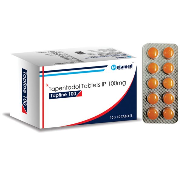 Tapine Tapentadol 100mg