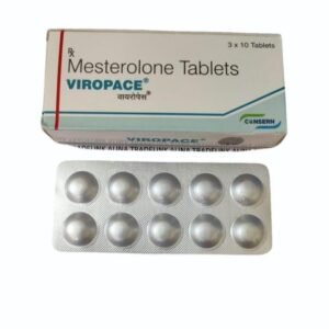 Viropace 25mg