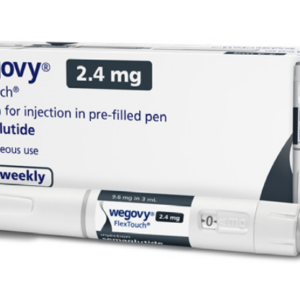 Wegovy 2.4mg