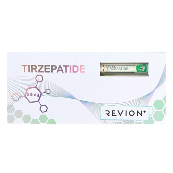 Tirzepatide 30mg