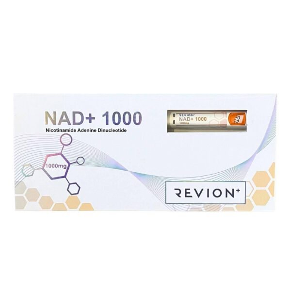 NAD+ 1000mg