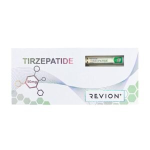 Tirzepatide 90mg
