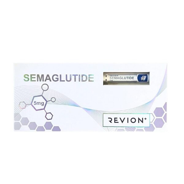 Semaglutide 5mg