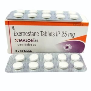Xmalon 25mg
