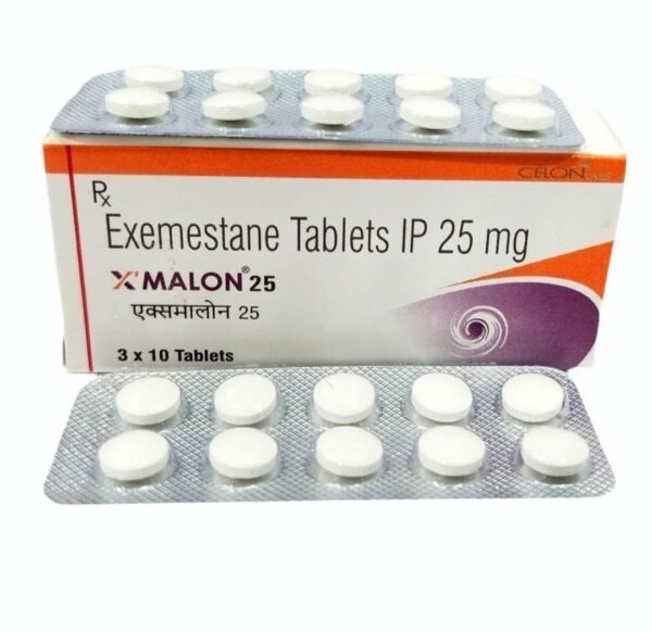 Xmalon 25mg